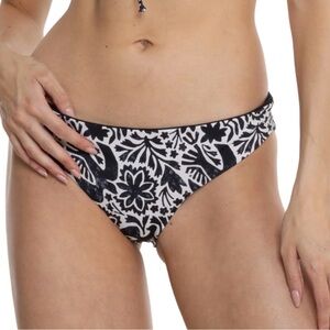 Prana WOMEN'S GEMMA REVERSIBLE BOTTOM Size L